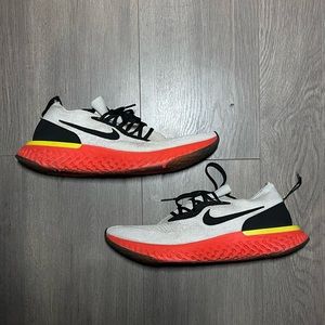 Men’s Nike Epic React Running shoes